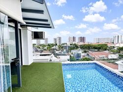 Eastbay (D15), Apartment #600038231